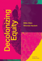 Decolonizing equity