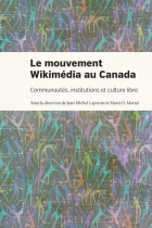 Le mouvement Wikimédia au Canada