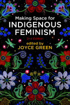 Making space for Indigenous feminism